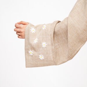 Linen Abayas