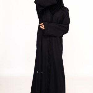 Nida Robe Abaya