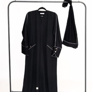Nida Abayas